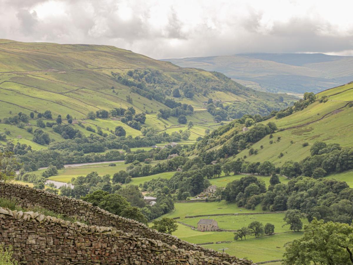 Dale Head Cottage Skipton Exteriér fotografie